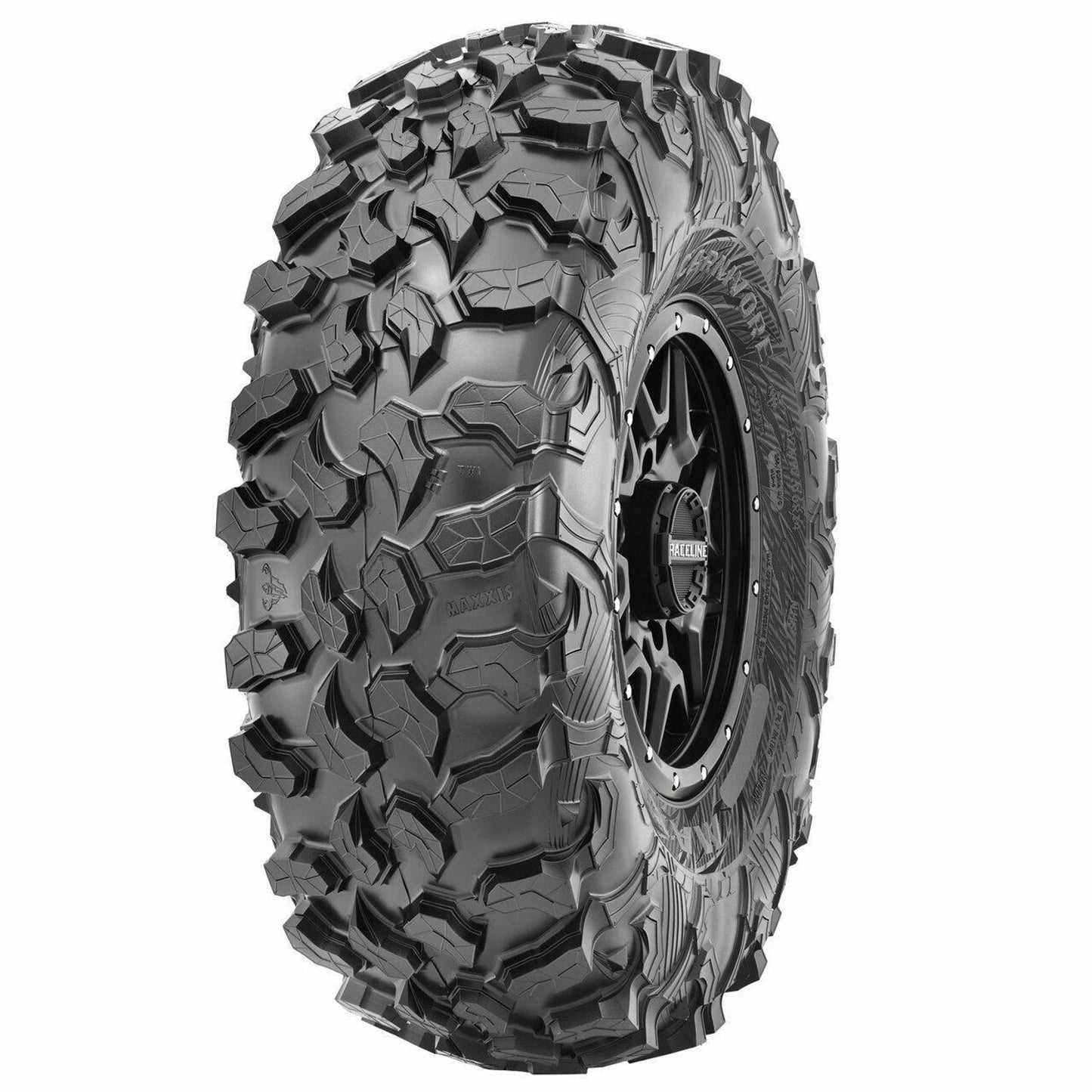 MAXXIS TIRES CARNIVORE UTV TIRE (32X10-15) - CLOSEOUT