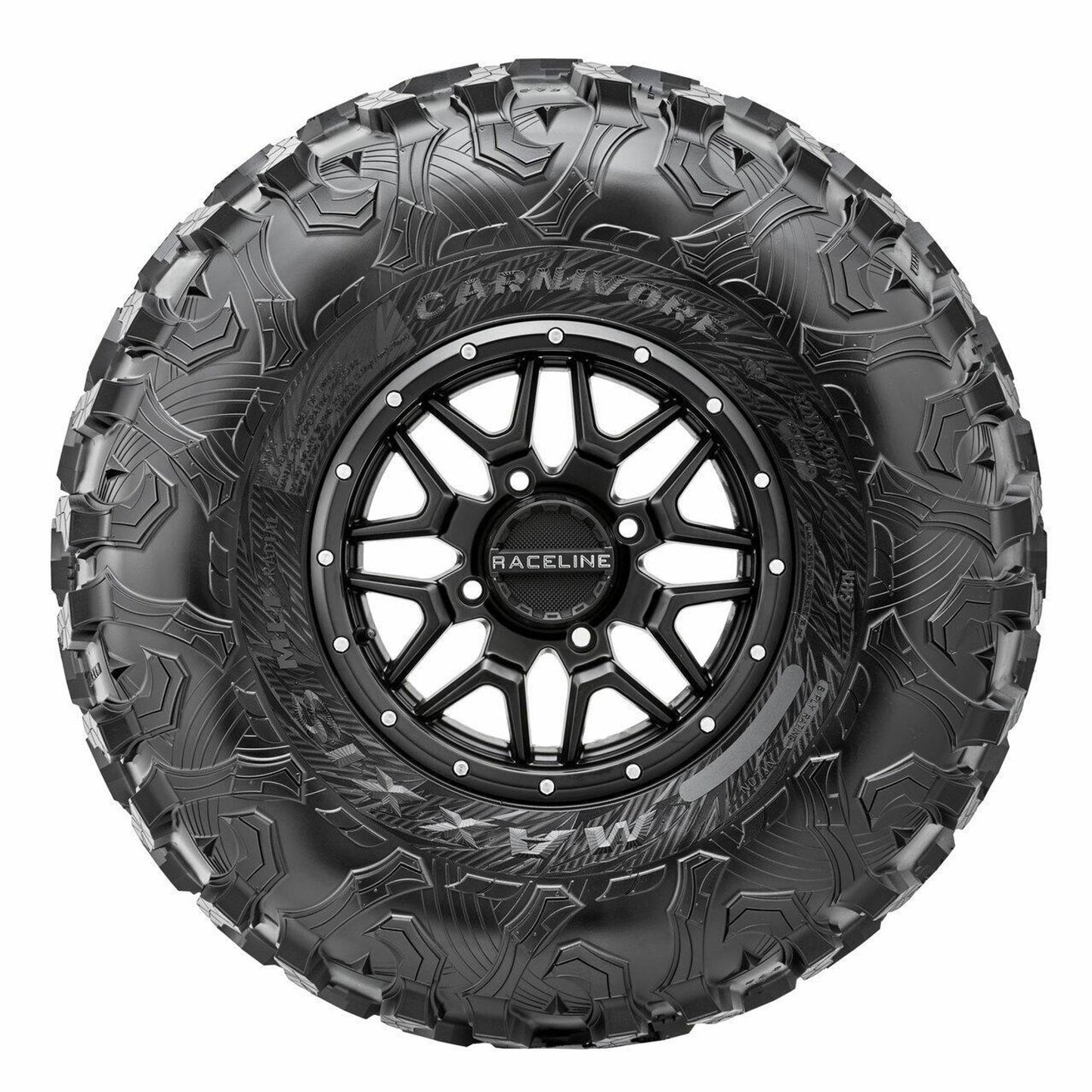 MAXXIS TIRES CARNIVORE UTV TIRE (32X10-15) - CLOSEOUT