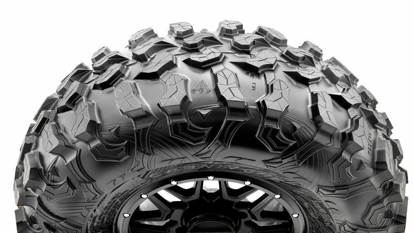 MAXXIS TIRES CARNIVORE UTV TIRE (32X10-14) - CLOSEOUT