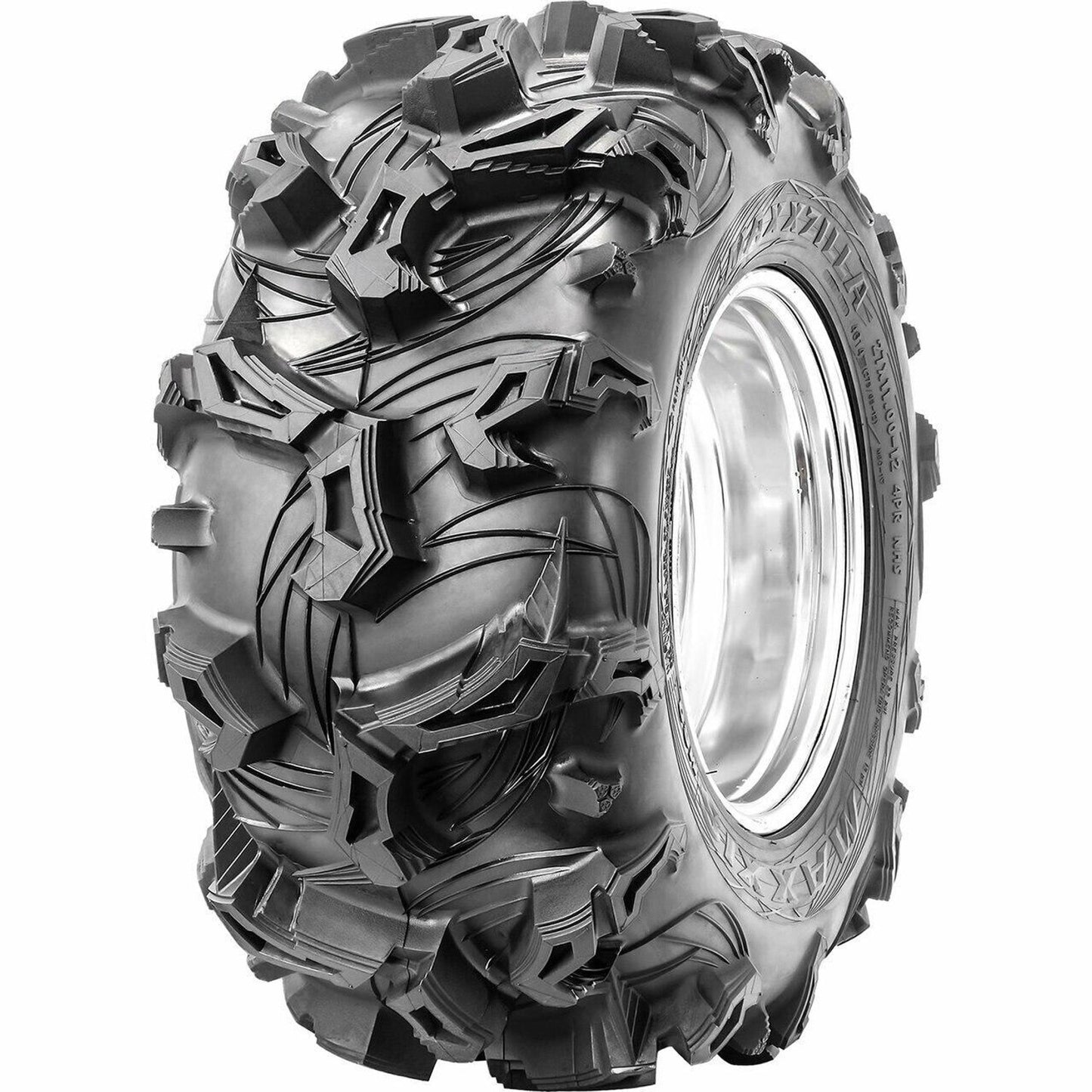MAXXIS TIRES MAXXZILLA UTV TIRE