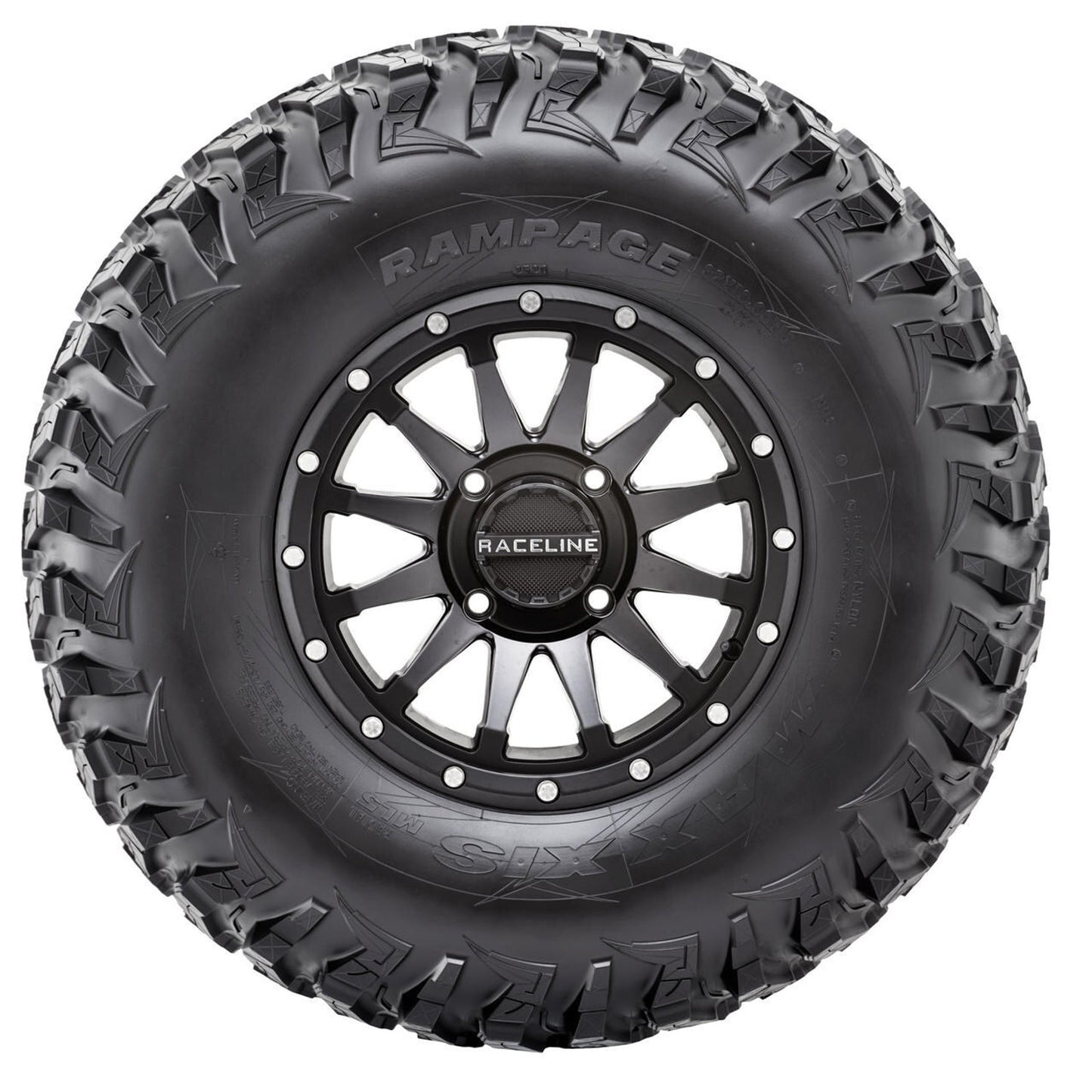 MAXXIS TIRES RAMPAGE UTV TIRES