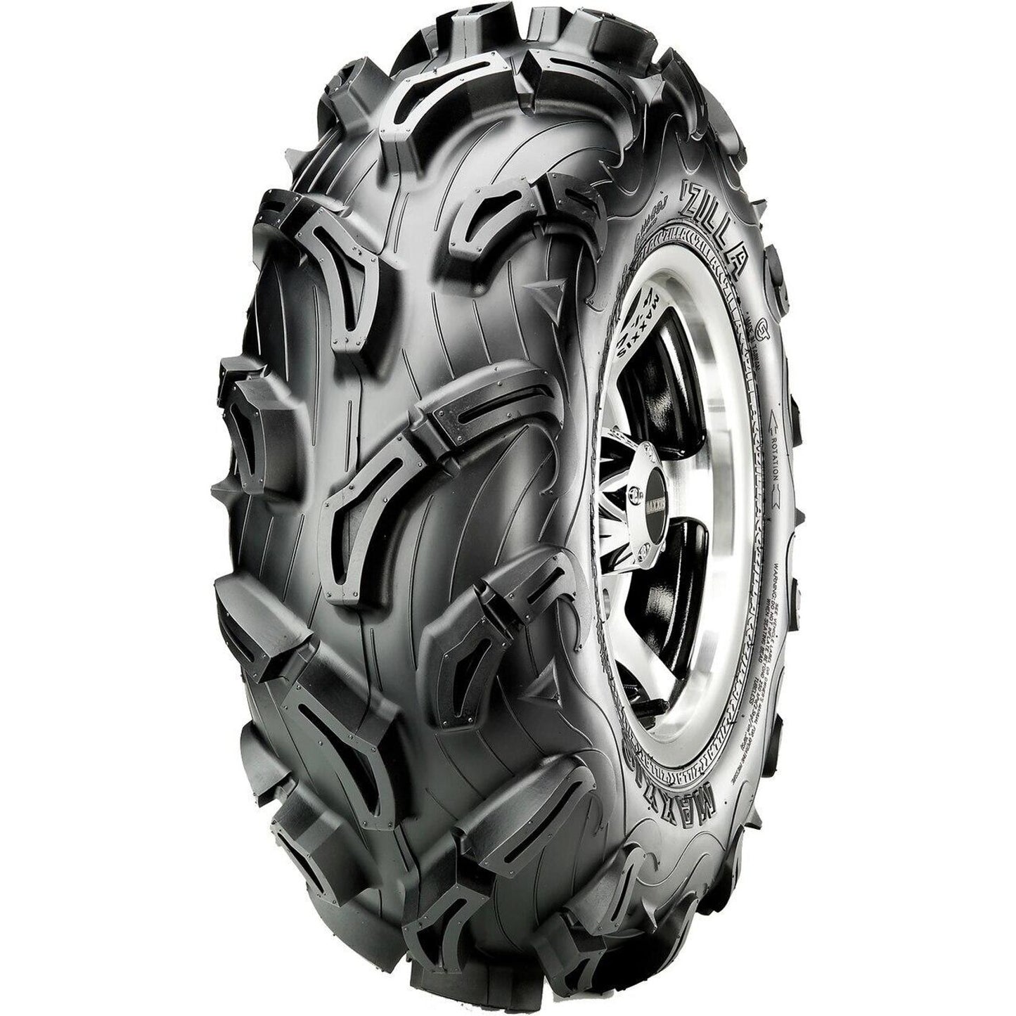MAXXIS TIRES ZILLA UTV TIRE