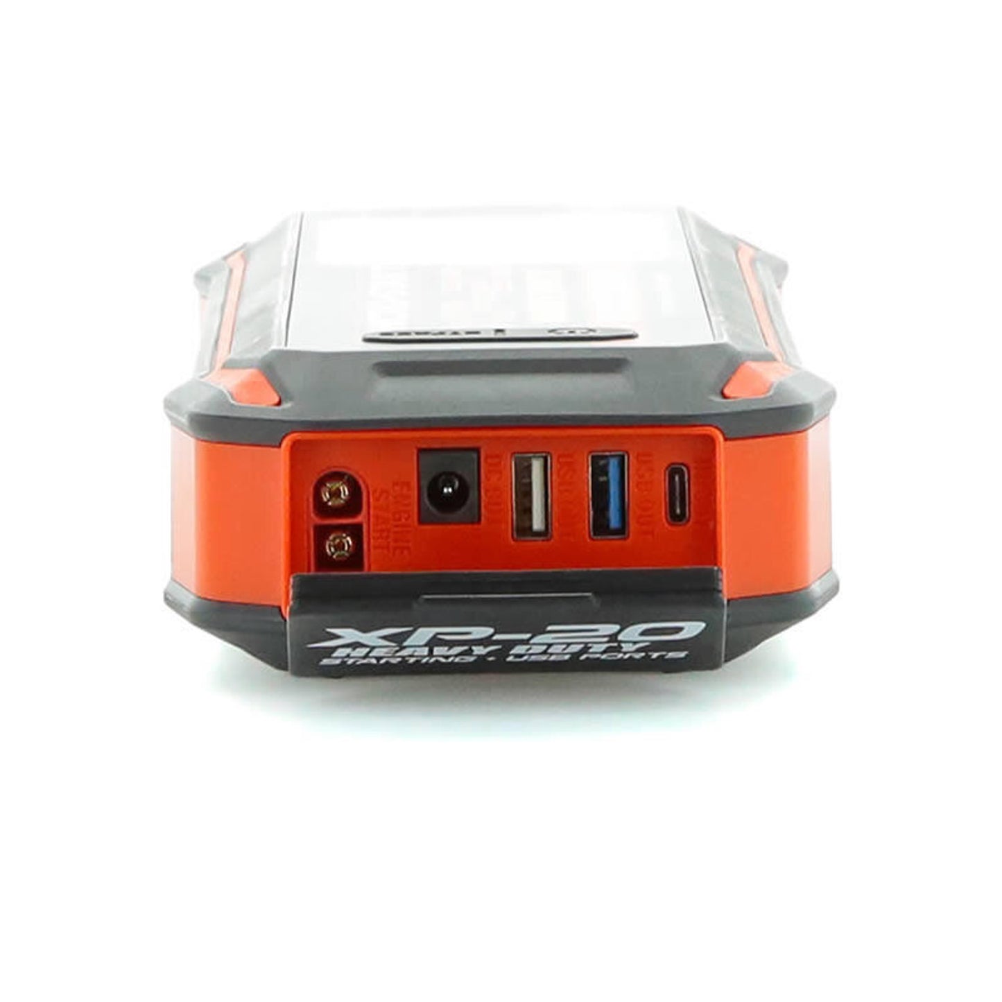 ANTIGRAVITY BATTERIES XP-20-HD MICRO-START LITHIUM JUMP-STARTER