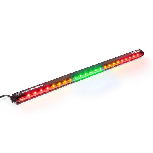 BAJA DESIGNS RTL UNIVERSAL LED 30 REAR LIGHT BAR