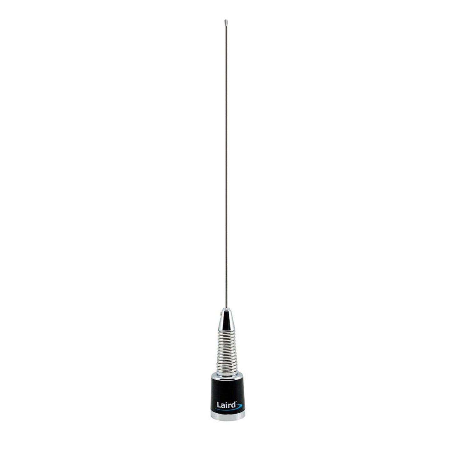 PCI RACE RADIOS 1/4 WAVE BASE LOADED ANTENNA