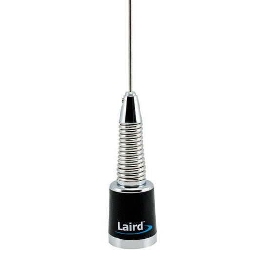 PCI RACE RADIOS 1/4 WAVE BASE LOADED ANTENNA