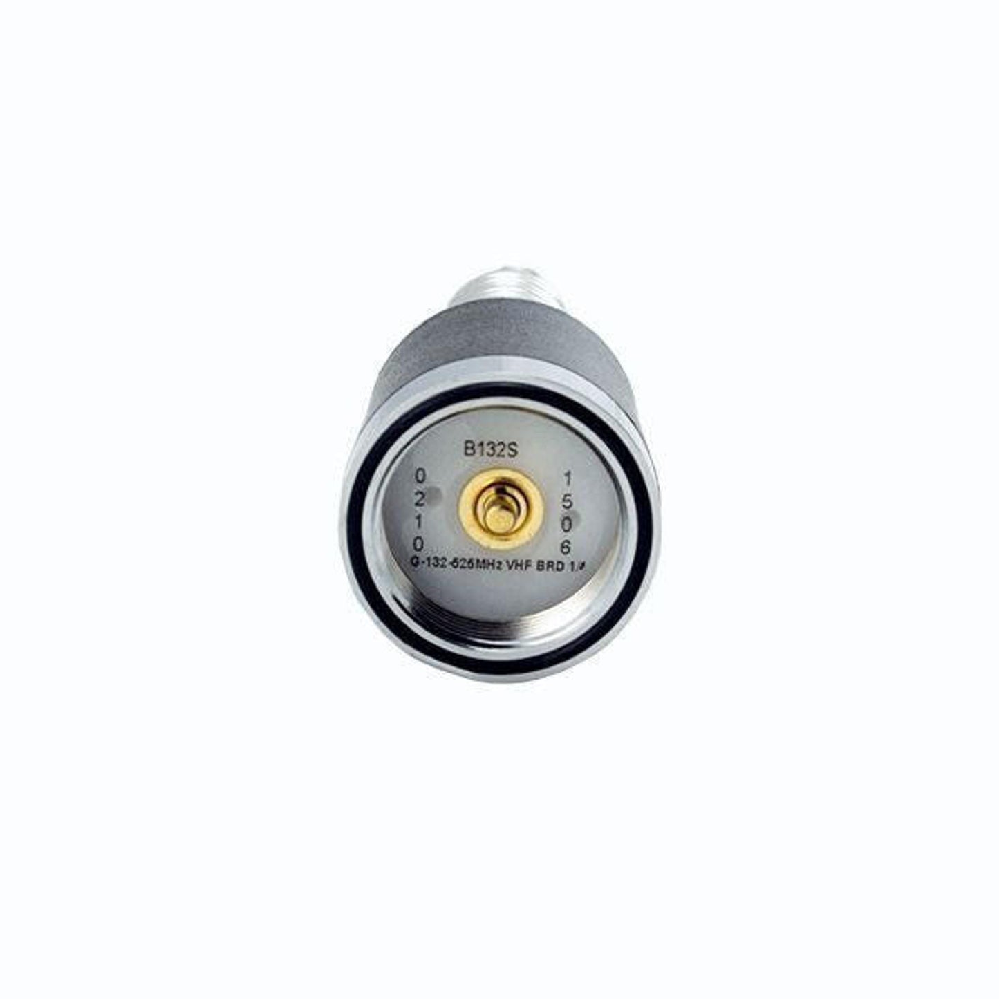 PCI RACE RADIOS 1/4 WAVE BASE LOADED ANTENNA