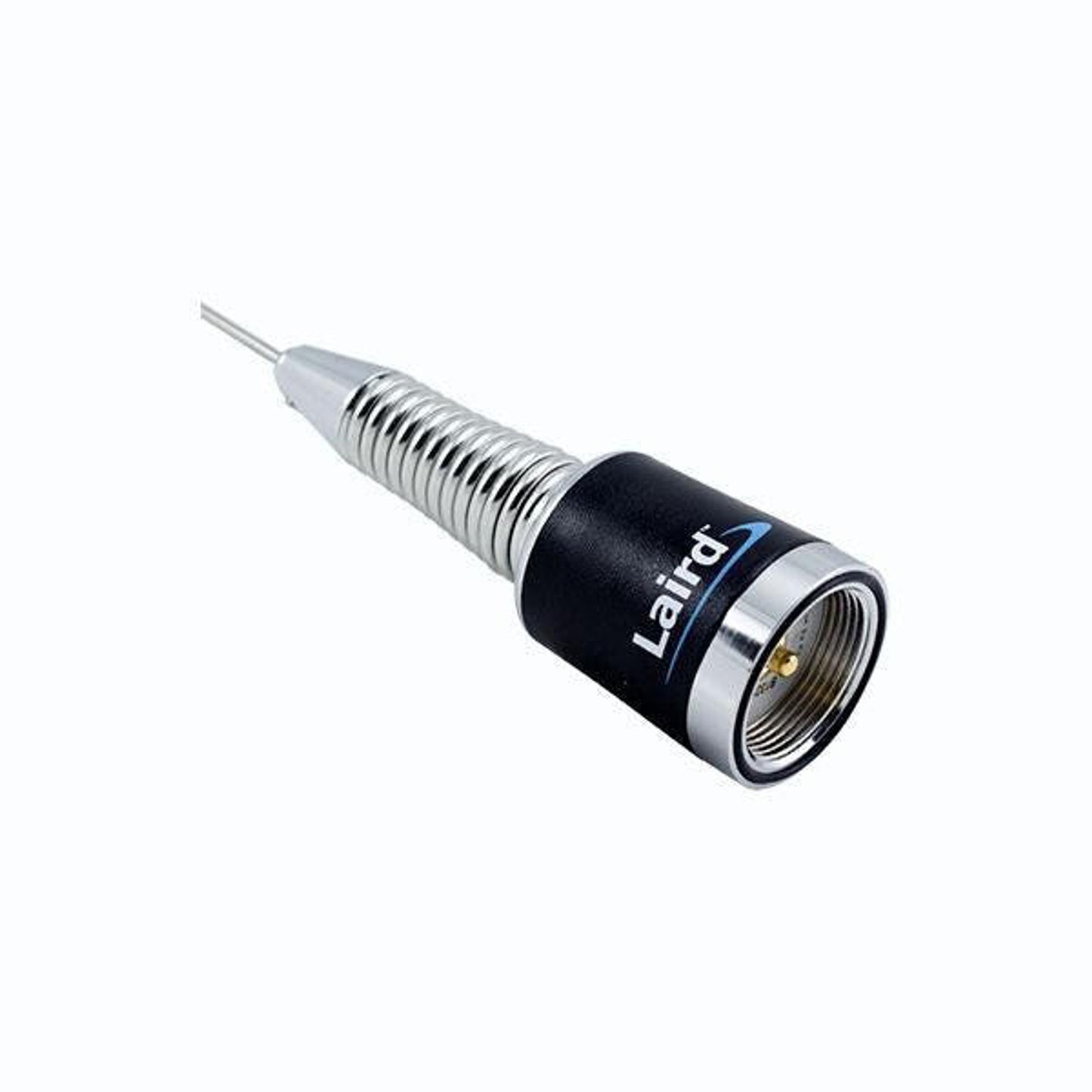 PCI RACE RADIOS 1/4 WAVE BASE LOADED ANTENNA