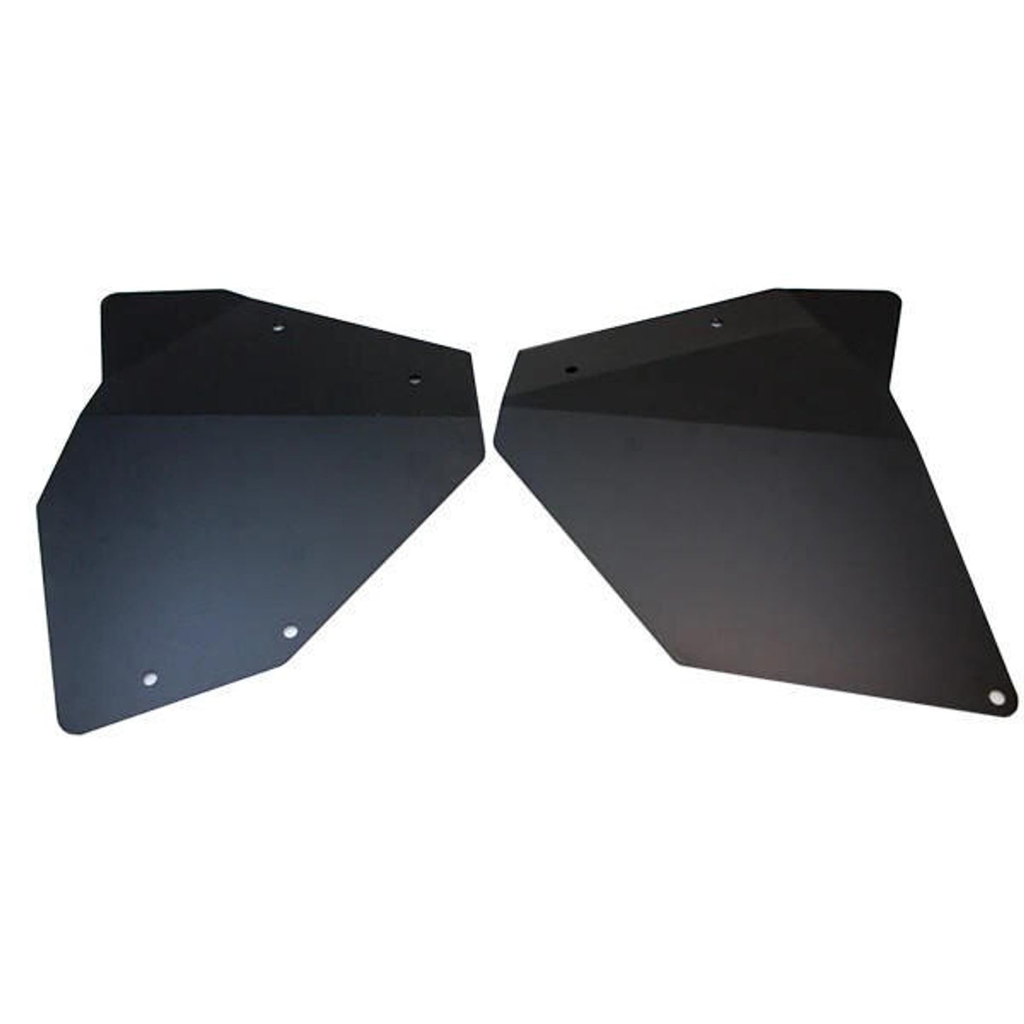 PCI RACE RADIOS CAN-AM MAVERICK X3 PILLAR REPLACEMENT BRACKET