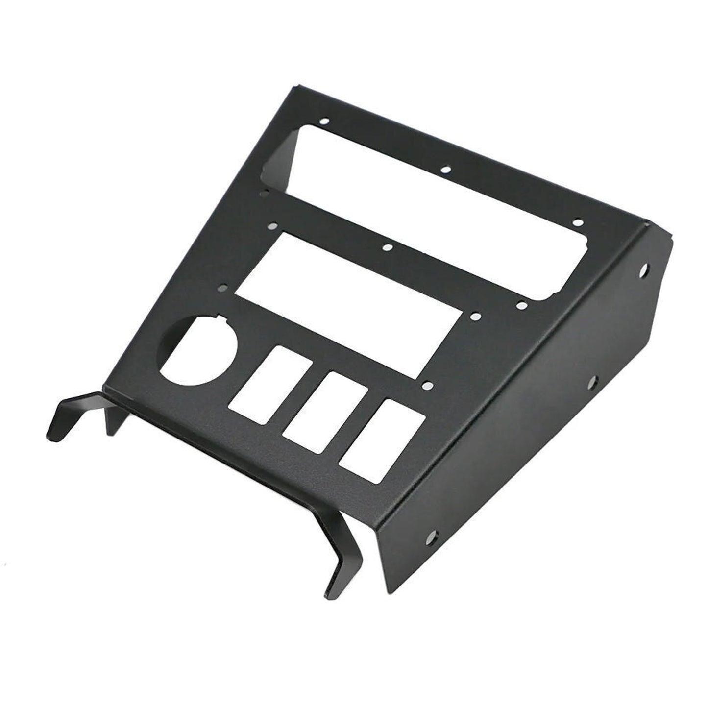 PCI RACE RADIOS CAN-AM MAVERICK X3 PILLAR REPLACEMENT BRACKET