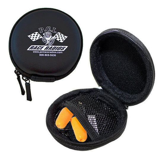 PCI RACE RADIOS CHALLENGER 2 EARPIECES