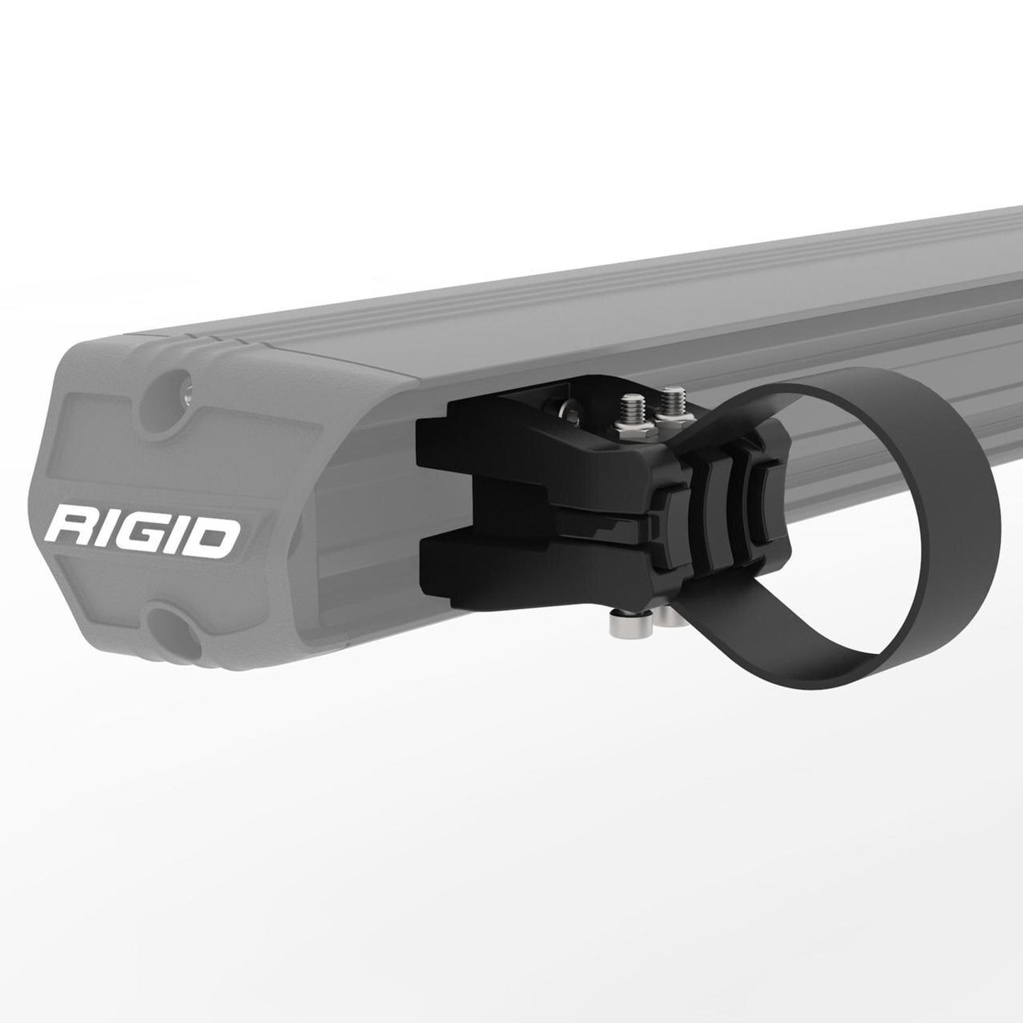 RIGID INDUSTRIES UTV CHASE REAR FACING 28 INCH LED LIGHT (TUBE MOUNT)