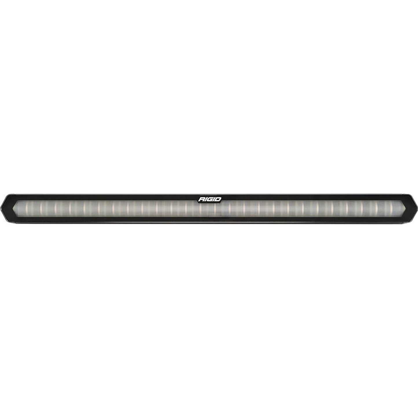 RIGID INDUSTRIES UTV CHASE REAR FACING 28 INCH LED LIGHT (TUBE MOUNT)