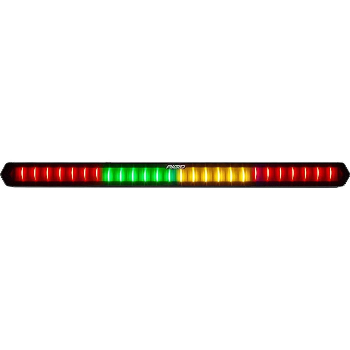 RIGID INDUSTRIES UTV CHASE REAR FACING 28 INCH LED LIGHT (TUBE MOUNT)