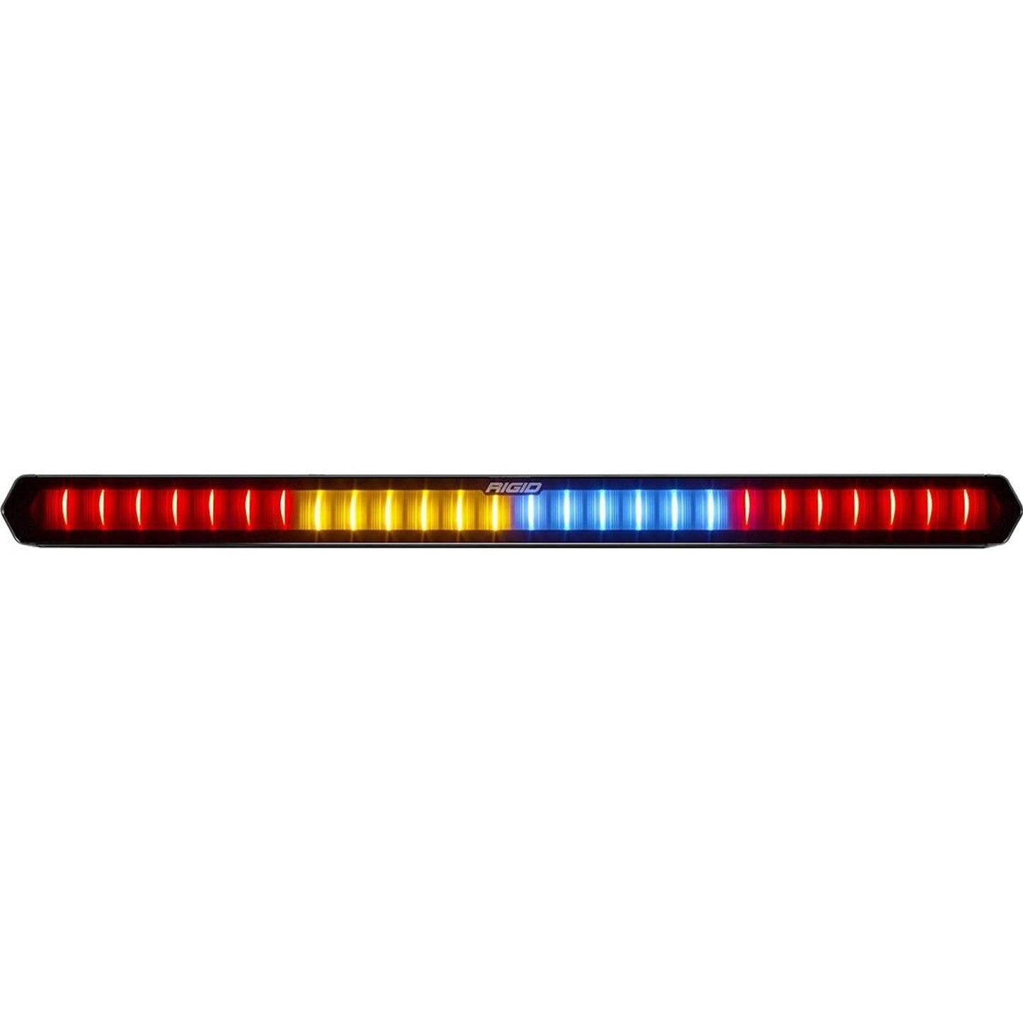 RIGID INDUSTRIES UTV CHASE REAR FACING 28 INCH LED LIGHT (TUBE MOUNT)