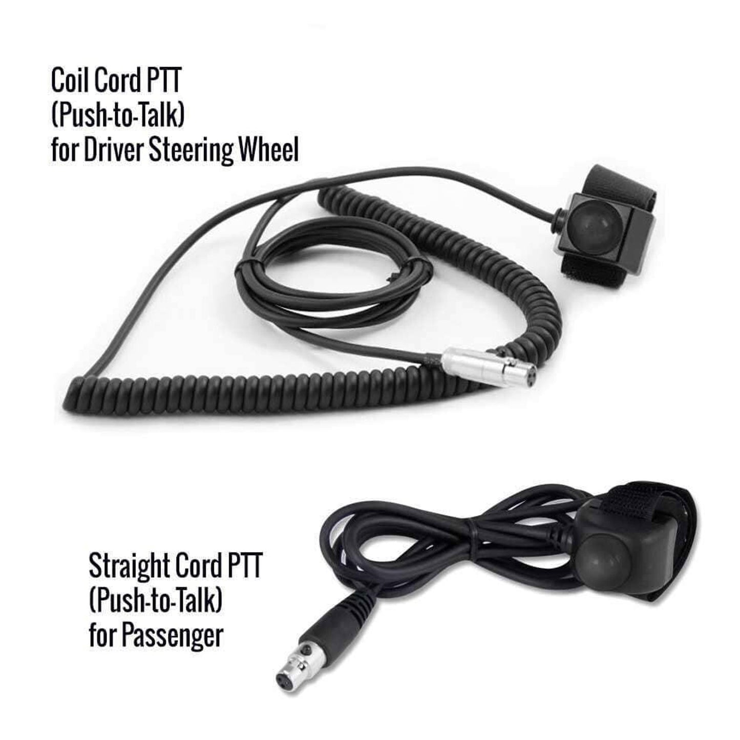 RUGGED RADIOS 696 PLUS REMOTE HEAD COMPLETE MASTER COMMUNICATION AUDIO KIT