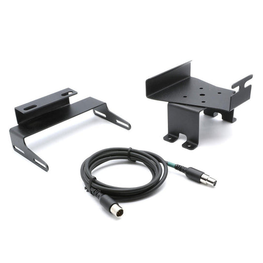 RUGGED RADIOS CAN-AM MAVERICK R COMPLETE COMMUNICATION KIT W ROCKER SWITCH INTERCOM AND 2-WAY RADIO