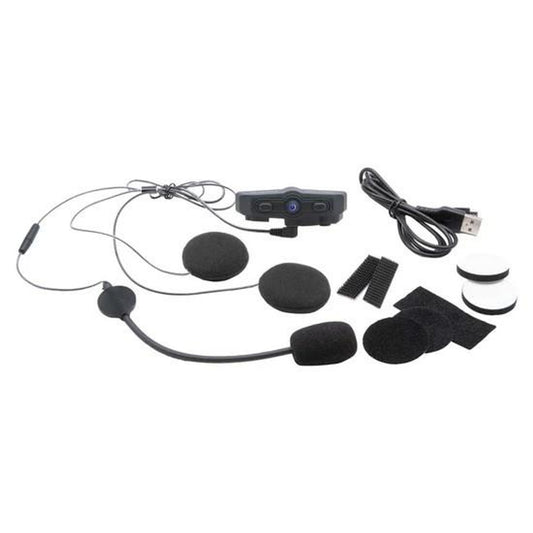 RUGGED RADIOS CONNECT BT2 HELMET BLUETOOTH HEADSET