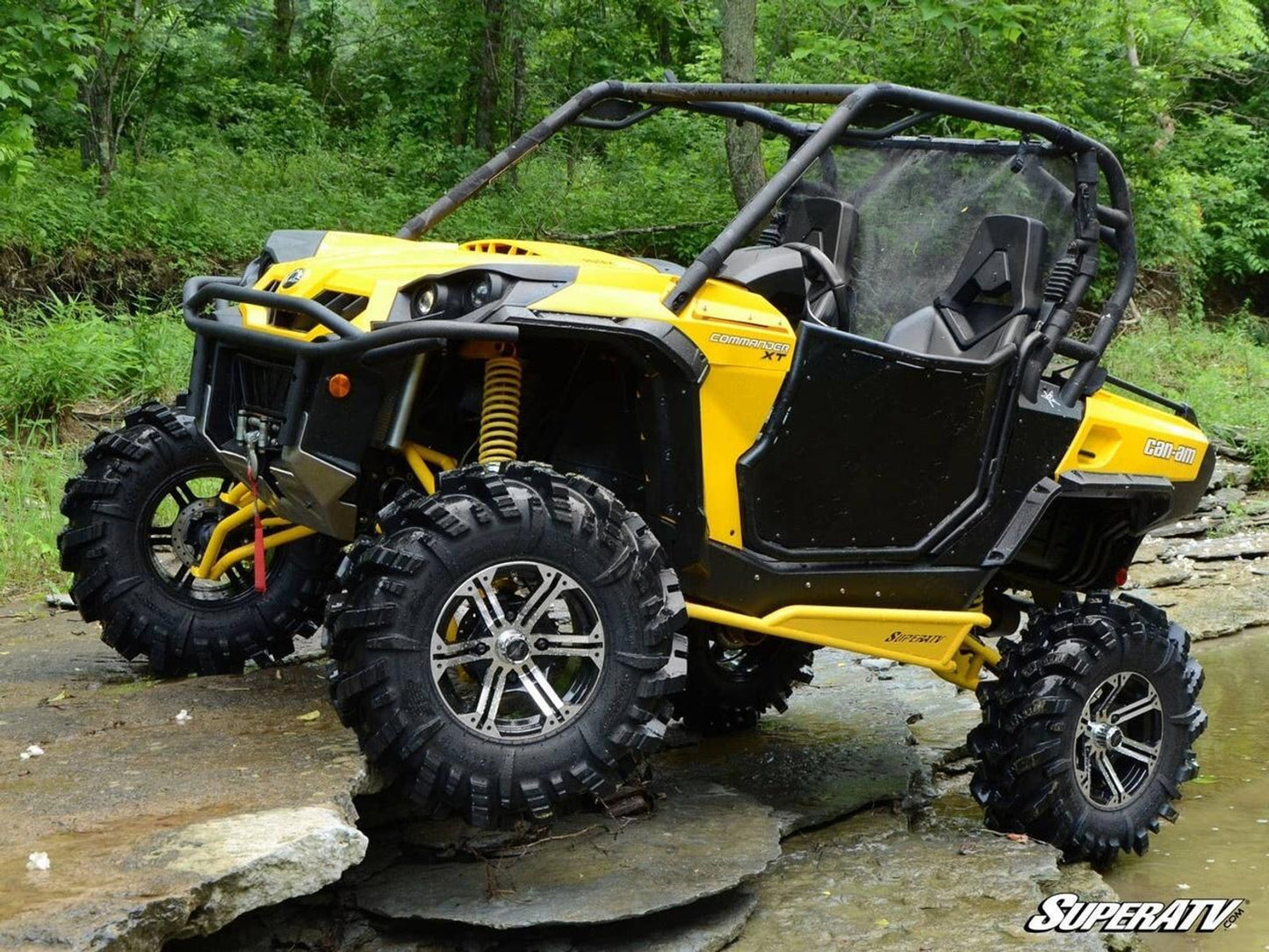SUPERATV INTIMIDATOR UTV TIRE