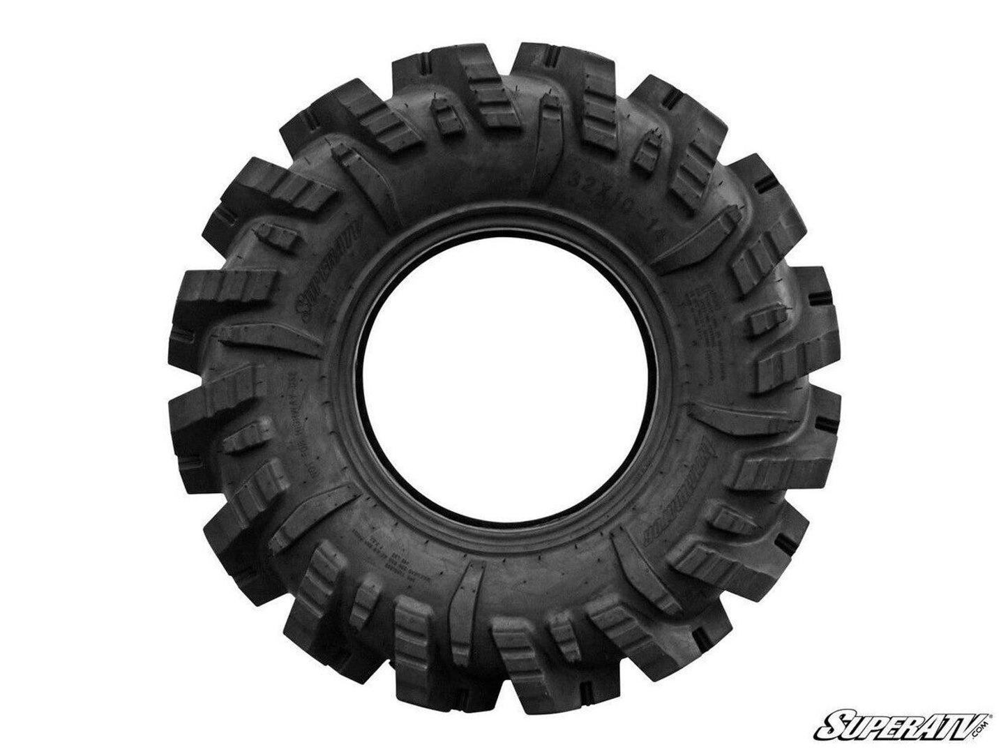SUPERATV INTIMIDATOR UTV TIRE