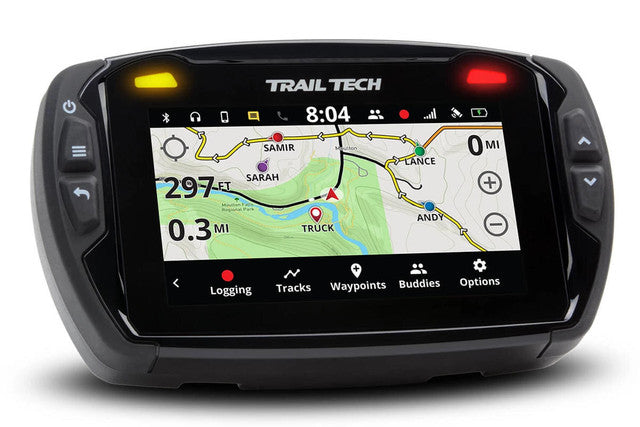 TRAIL TECH UTV GPS VOYAGER PRO REPLACEMENT