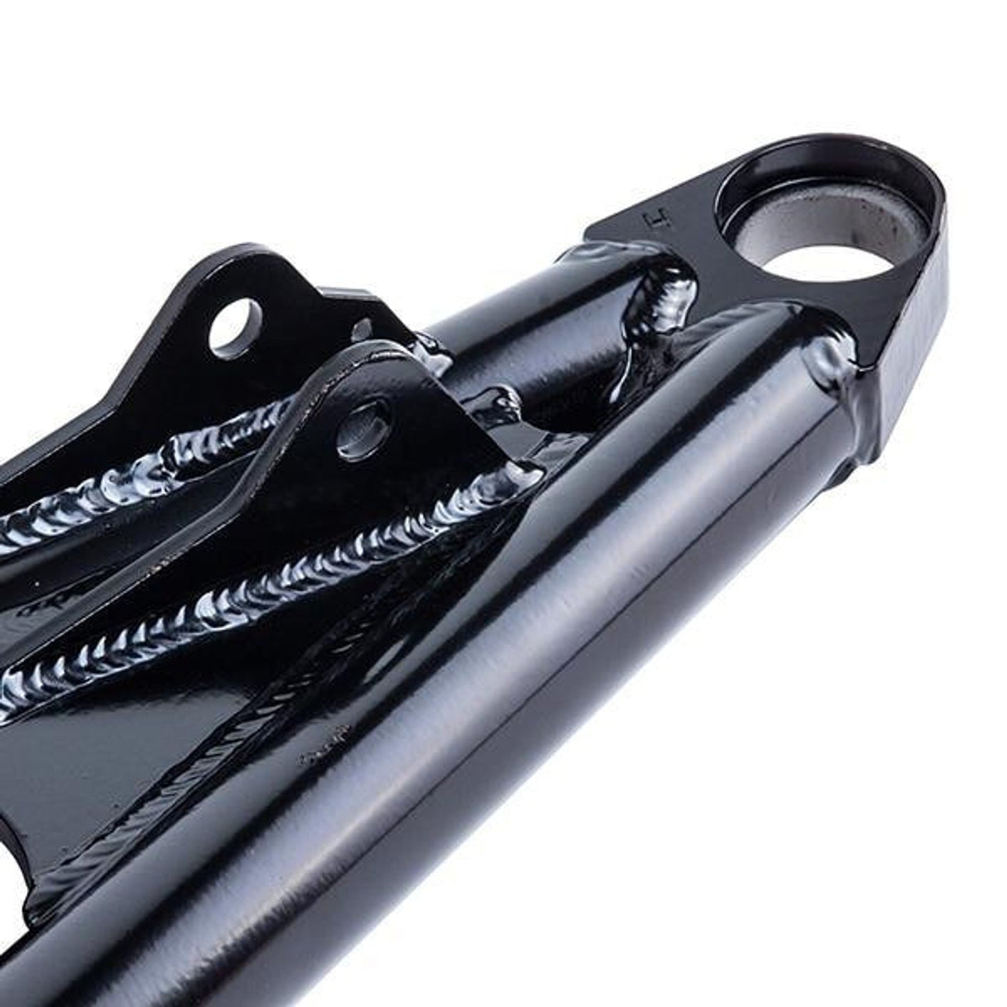 HIGH LIFTER CAN-AM MAVERICK X3 APEXX FRONT FORWARD UPPER & LOWER ARMS (72 MODELS)